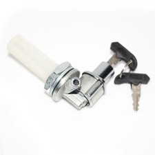 Verschließbar Benzin