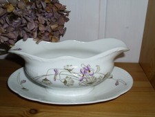 Jugendstil alte sauciere - jugendstil?!,