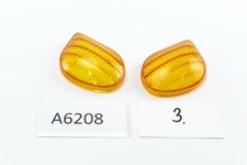 Heinkel Tourist 103A-2 - Blinkerglas hinten A6208-3