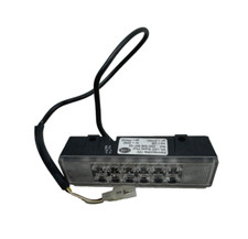 Hella 2XD008997-02 Warnleuchte Blitz Kennleuchte RTK6 LED Lichtbalken