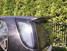 SMART FORTWO 98-07 - ROOF