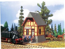 Vollmer 45769 - H0 Blockstelle