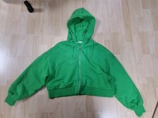 Neu Esprit Sweatjacke Hoodie