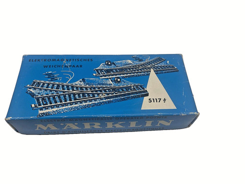 Märklin 5117 - 5117,