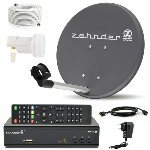 Zehnder hdtv hdmi - hdtv, hd