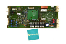 Viessmann Leiterplatte Platine Vr 18 VR18 Eurola VI 7407350 / 7458420