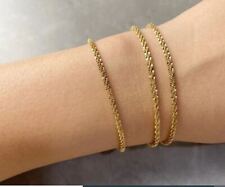 Armband Schlicht Armkette