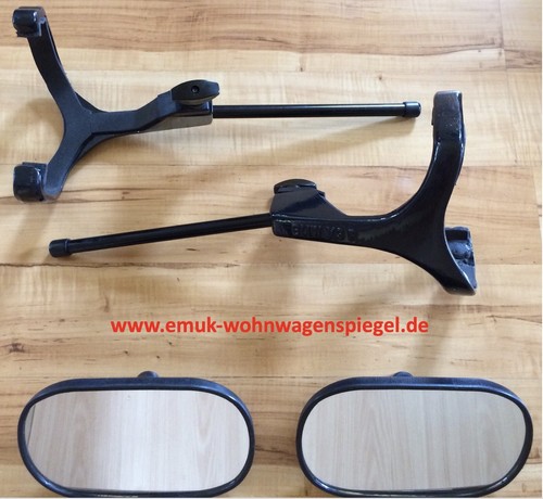 Emuk spiegel wohnwagenspiegel - emuk,