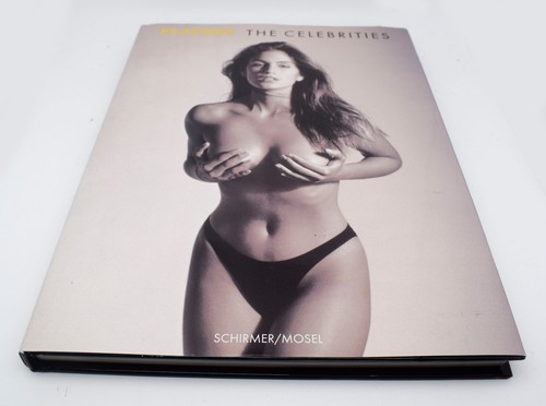 Playboy the celebrities - playboy,