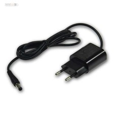 Netzteil 12V DC 500mA / 6W Netzgerät LED Schaltnetzteil