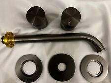 Wand-Waschtischarmatur