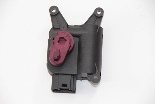 Stellmotor heizung skoda - skoda, yeti