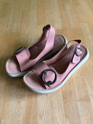 Damenschuhe fly london 39 - fly,