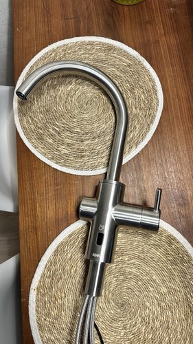 Kwc bistro sensor - bistro, e