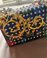 versace couture Tasche