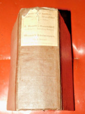 Scheible, J.: Volksprediger