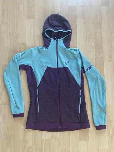 Hoody tour wool thermal - wool,