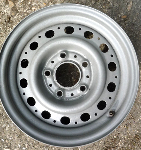 Org bmw stahlfelgen 14 zoll - org.,