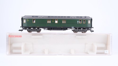 Fleischmann 5079 postwagen - h0,