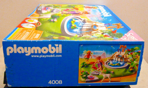 PLAYMOBIL-Princess-Super
