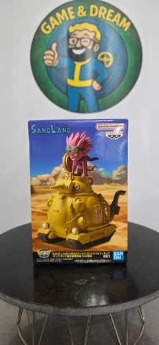 Beelzebub royal tank - nr., 104