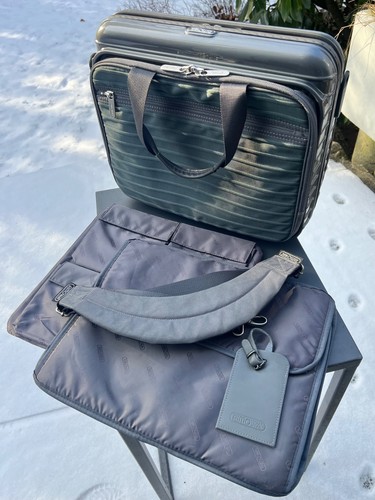 Rimowa laptop tasche koffer - rimowa,