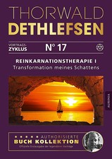 Reinkarnationstherapie - , i