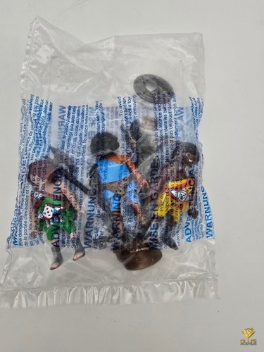 Playmobil 6590 gladiatoren - 6590,