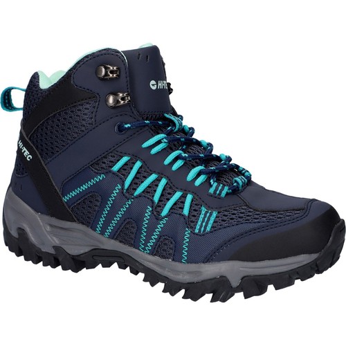 Tec jaguar mid polyester - jaguar,