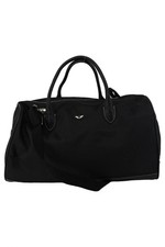 OFFERMANN Reisetasche Damen Schwarz Elegant Business 41cm