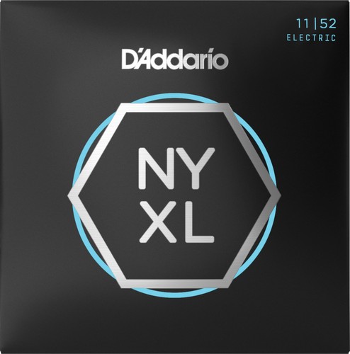 Addario nyxl1152 saiten - d'addario,