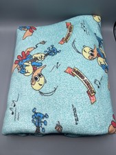 🌸 Kinder Bettdecke Alfred