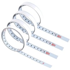 4 Stück Selbstklebendes