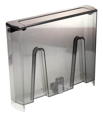 Krups 9100057887 wassertank - krups, ss-9100057887