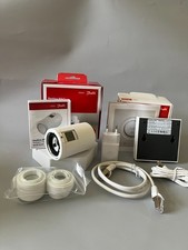 Danfoss ally thermostat - danfoss,