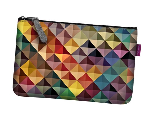 Pocket jazz kosmetiktasche - pocket,