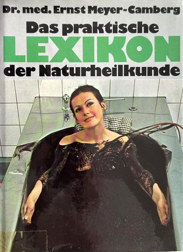 Buch das praktische lexikon - das,