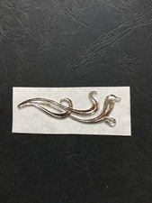 Verzierwachs Ornament