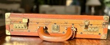 MCM - Aktenkoffer - Original -