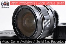 [NEUWERTIG] Pentax SMC Takumar