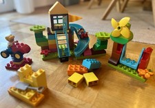 Lego Duplo Spielplatz 10864