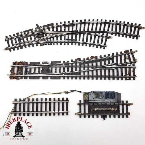 Märklin - ♻️,