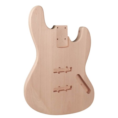 Boston jazz bass korpus aus - bass,