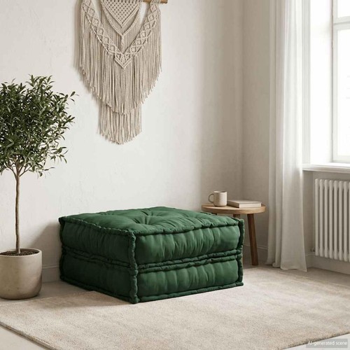Modulares sofaelement grün - sofaelement,