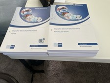 Ihk text und übungsbänder - text-,