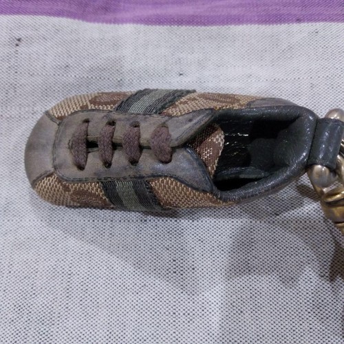 Authentischer gucci canvas - gucci,
