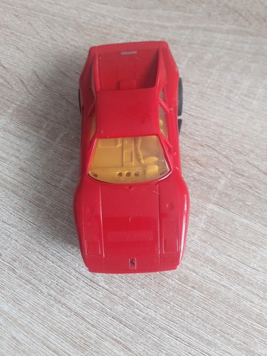 Carrera servo 140 - carrera, gto
