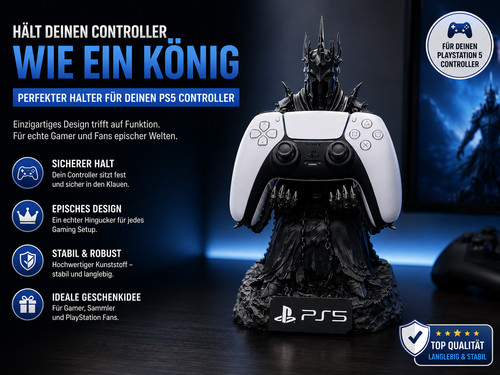 Gaming controller halter - gaming, –