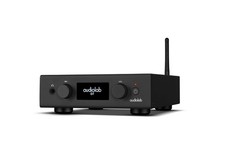 Audiolab D7 DAC mit Bluetooth