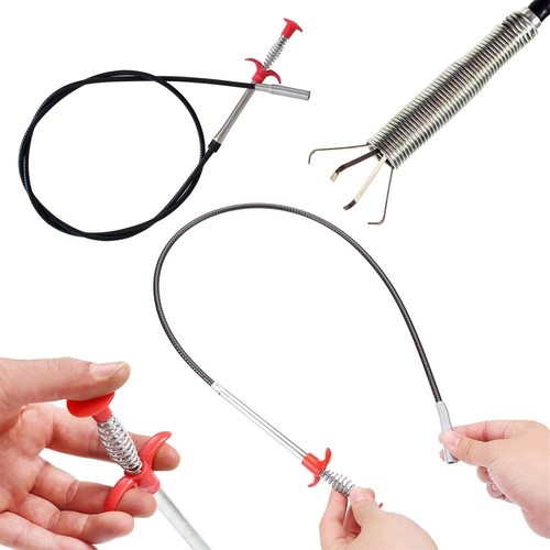 Abflussreiniger krallengreifer - abflussreiniger,